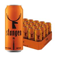 stangen 斯坦根 印度淡色艾尔啤酒 500ml*24听
