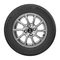 飞跃轮胎 Permanacy Feiyue 轿车轮胎 经济耐磨型 155/65R14 75T