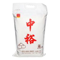 ZHONGYU 中裕 雪花小麦粉 5kg