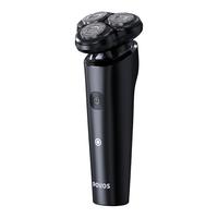 POVOS 奔腾 PW760 电动剃须刀 黑色