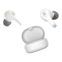 EDIFIER 漫步者 X5 尊享版 入耳式真无线降噪蓝牙耳机 白色