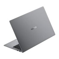 HONOR 荣耀 MagicBook V 14 十一代酷睿版 14.2英寸 轻薄本 灰色（酷睿i5-11320H、核芯显卡、16GB、512GB SSD、2.5K、90Hz）
