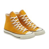 CONVERSE 匡威 Chuck Taylor All Star 70 中性休闲运动鞋 162054C 黄色 42.5