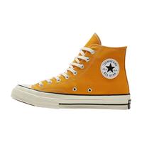 CONVERSE 匡威 Chuck Taylor All Star 70 中性休闲运动鞋 162054C 黄色 35