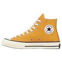 CONVERSE 匡威 Chuck Taylor All Star 70 中性休闲运动鞋 162054C 黄色 38