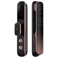 TCL T9 全自动猫眼电子锁