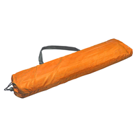 畅意游 Easy Tour 天幕帐篷 橘色 300*300cm 4-5人