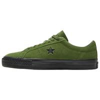 CONVERSE 匡威 CONS系列 One Star Pro 女子休闲运动鞋 166838C 绿色 35