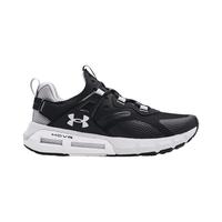 UNDER ARMOUR 安德玛 Hovr Mega Mvmnt 男子休闲运动鞋 3023594-005 黑色/灰色 42
