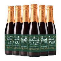 Lindemans 林德曼 混酿啤酒