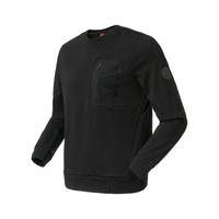 BLACKICE 黑冰 中性运动卫衣 F1201 黑色 L