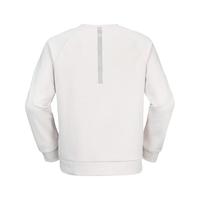 BLACKICE 黑冰 中性运动卫衣 F1201 皓月白 L