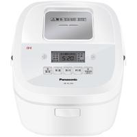 Panasonic 松下 寓颜系列 SR-AL158 电饭煲 4L 白色