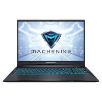 MACHENIKE 机械师 T58-V 银刃版 十一代酷睿版 15.6英寸 游戏本 银白色 (酷睿i7-11800H、RTX 3050 4G、16GB、512GB SSD、1080P、144Hz)