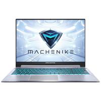 MACHENIKE 机械师 逐空 T58-V 银刃版 十一代酷睿版 15.6英寸 游戏本 银色 (酷睿i5-11260H、RTX 3050Ti 4G、16GB、512GB SSD、1080P、IPS、144Hz)