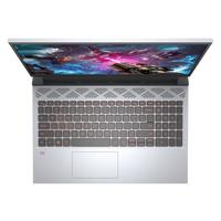 DELL 戴尔 游匣 G15 5510 11代酷睿版 15.6英寸 游戏本 黑色(酷睿i5-11260H、RTX 3050 4G、16GB、512GB SSD、1080P、IPS、120Hz )