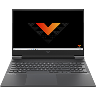 HP 惠普 光影精灵 7 Victus 2021款 十一代酷睿版 16.1英寸 游戏本 陨石黑（酷睿i7-11800H、RTX 3060 6G、16GB、512GB SSD、1080P、IPS、144Hz）