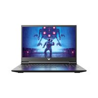 HP 惠普 光影精灵 7 Victus 2021款 十一代酷睿版 16.1英寸 游戏本 冰霜白 (酷睿i7-11800H、RTX 3060 6G、16GB、512GB SSD、1080P、IPS、144Hz)
