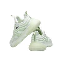 FILA 斐乐 Fusion 女子休闲运动鞋 T12W125201F