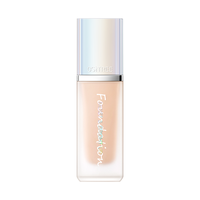 OSiTREE 柳丝木 恒润保湿粉底液 #02亮肤色 28g