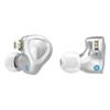 宁梵声学 NA2+ 入耳式动圈有线耳机 白色 3.5mm