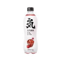 元气森林 元気水 苏打气泡水 山楂味 480ml*15瓶