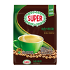 SUPER 超级 3合1特浓咖啡 600g
