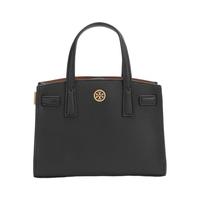 TORY BURCH 汤丽柏琦 WALKER 迷你手提包 79405-001 黑色