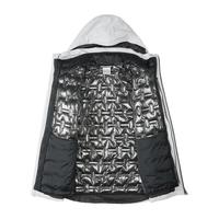 Columbia 哥伦比亚 男子三合一冲锋衣 WE1157-043 白色 L