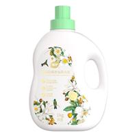 植护 天然洗衣皂液 1kg*2瓶