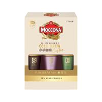 Moccona 摩可纳 精品冷萃冻干咖啡 33.6g