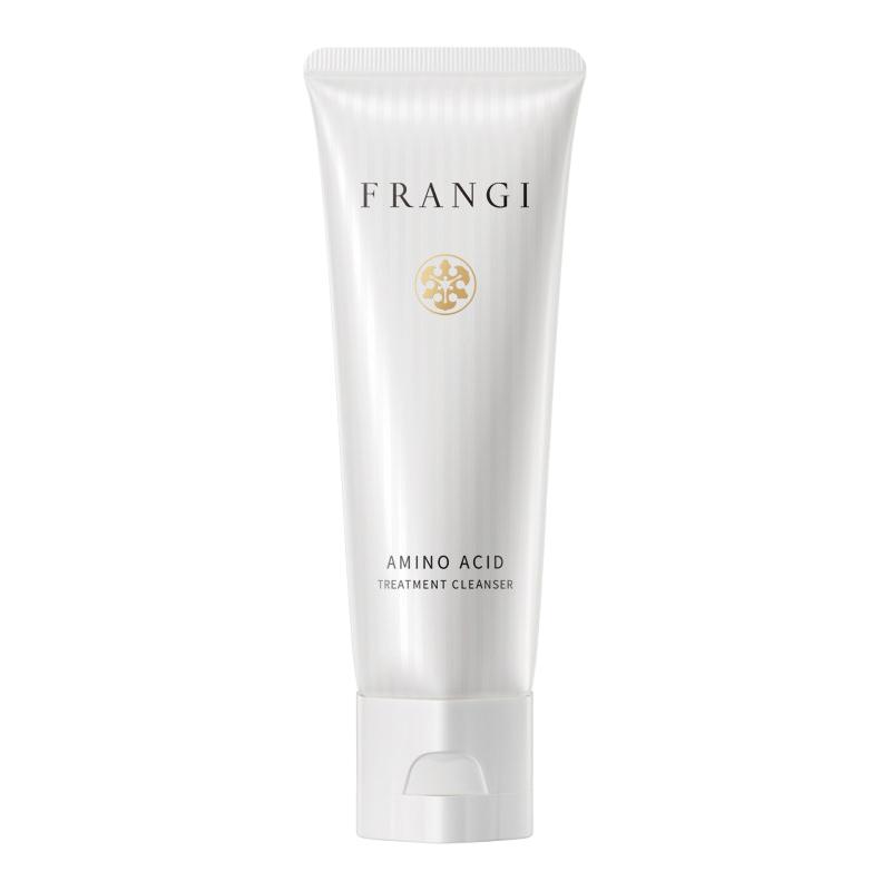 FRANGI 芙蓉肌 氨基酸护肤洁面霜
