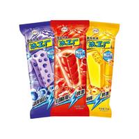 yili 伊利 冰工厂 棒冰 冰片蜜桃 70g*40支