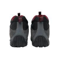 Columbia 哥伦比亚 男子徒步鞋 BM4487-010 黑灰 40