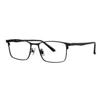 ZEISS 蔡司&Helen Keller 海伦凯勒 H23035 磨砂黑TR眼镜框+佳锐系列 1.67折射率 防蓝光镜片