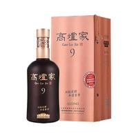 Gao Lu Jia 高炉家 抱朴9 42%vol 兼香型白酒 500ml 单瓶装