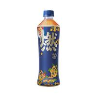 燃茶 无糖 金桂乌龙茶饮料 500ml*15瓶