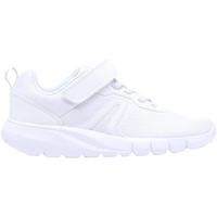 DECATHLON 迪卡侬 SOFT 140 JR 儿童休闲运动鞋 8512471 白色 36码