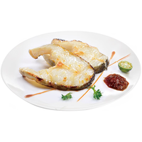 Blue Snow 蓝雪 挪威 北极鳕鱼扒 400g