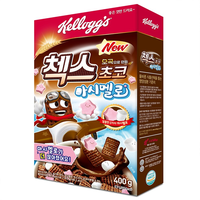 Kellogg's 家乐氏 五谷巧克力棉花糖麦片 400g