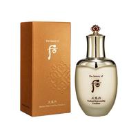 WHOO 后 天气丹花献护肤礼盒装 (滋养液150ml+25ml+滋养乳110ml+25ml+滋养霜10ml+眼霜5ml+精华液8ml+精华油5ml)