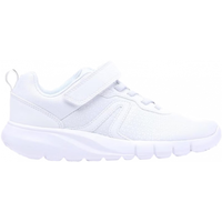 DECATHLON 迪卡侬 SOFT 140 JR 儿童休闲运动鞋 8512471 白色 34码