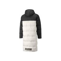 PUMA 彪马 中性运动羽绒服 846321-73 米白 XL
