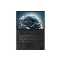 ThinkPad 思考本 X1隐士 2021款 十一代酷睿版 16.0英寸 轻薄本 黑色 (酷睿i9-11950H、RTX 3080 16G、64GB、1TB SSD、4K、IPS、60Hz、02CD)