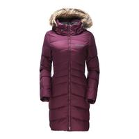Marmot 土拨鼠 Montreal 女子运动羽绒服 78570 紫色 M