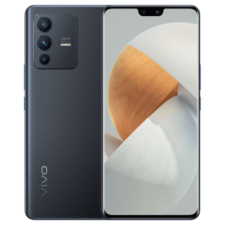 vivo S12 Pro 5G手机