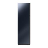 SAMSUNG 三星 BESPOKE系列 DF10A9500CG/SC 变频热泵式烘干机 晶光镜
