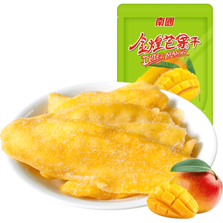 Nanguo 南国 金煌芒果干 116g