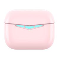 EDIFIER 漫步者 GM3 PRO 入耳式真无线蓝牙耳机 樱花粉