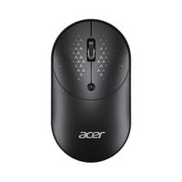acer 宏碁 OMR080 2.4G蓝牙 双模无线鼠标 1000DPI 黑色